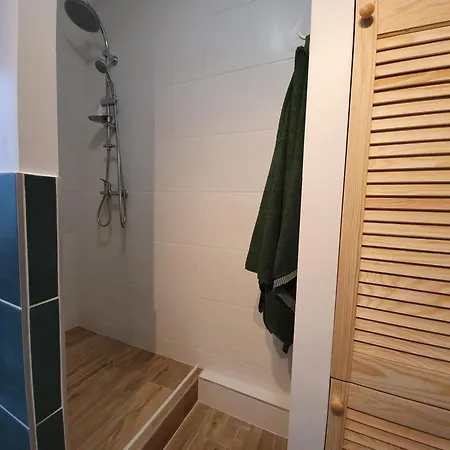 Quarto em Acomodações Particulares Majowy 44 Sopot