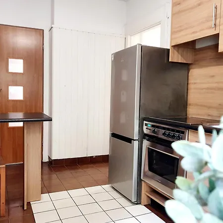 Majowy 44 Quarto em Acomodações Particulares
