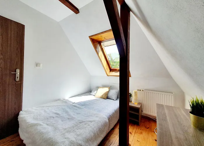 Majowy 44 Rum i privatbostad *