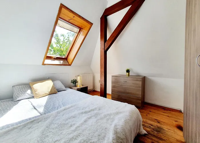 Majowy 44 Rum i privatbostad Sopot