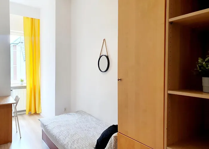 Pansiyon Majowy 44 *