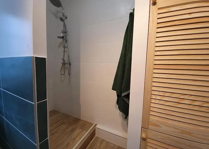 Rum i privatbostad Majowy 44 Sopot