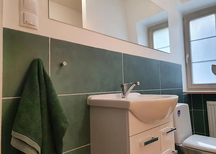 Rum i privatbostad Majowy 44 *